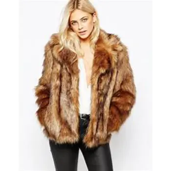 Fur Coat