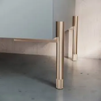 Adjustable Furniture Leg