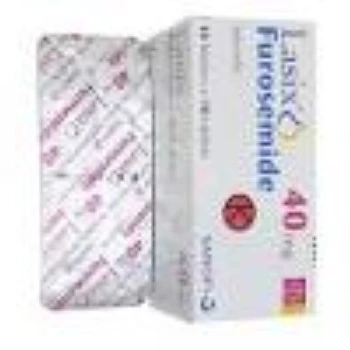 Furosemide Tablets