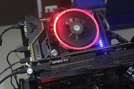 Gaming Graphic Card