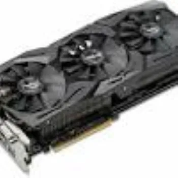 Gaming Graphic Card