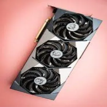 Gaming Graphic Card