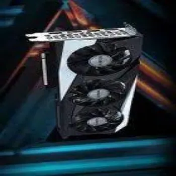 Gaming Graphic Card