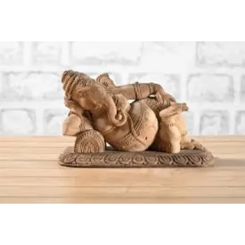 Amazing Mart Ganesh Statue