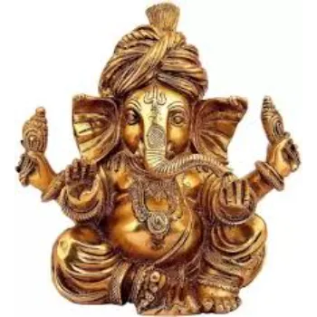  Ganesha Decorative Bungalow Rose