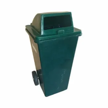 Mahavir Garbage Bins