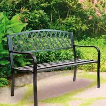 Specific Garden Bench