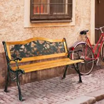 A one Quality Garden Bench