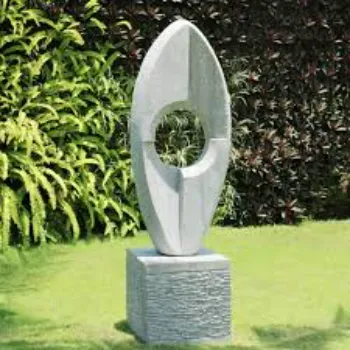 Azura Garden Sculpture