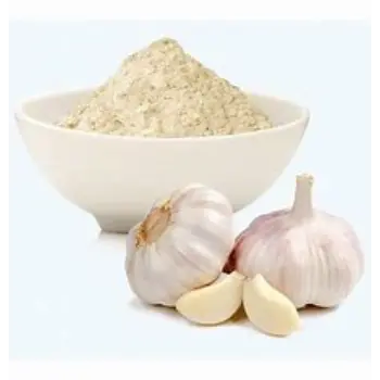 Garlic Powder