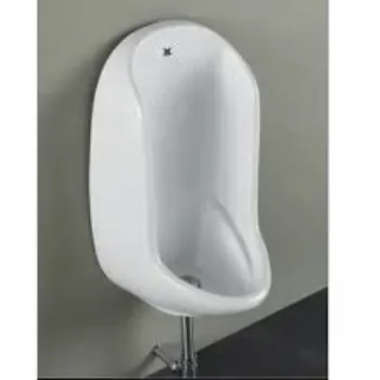 Modern Gent Urinal