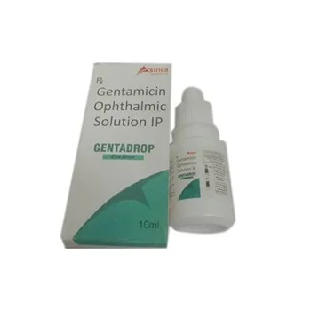 Gentamicin Eye Drop