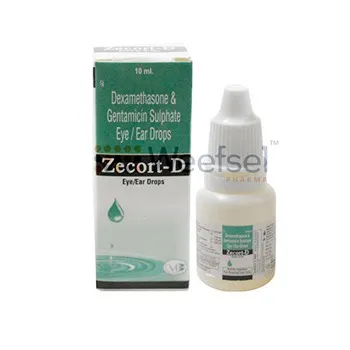 Gentamicin Eye Drop