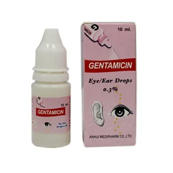 Gentamicin Eye Drop