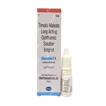 Gentamicin Eye Drop