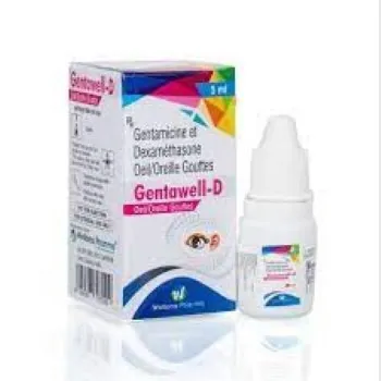 Gentamicin Eye Drop