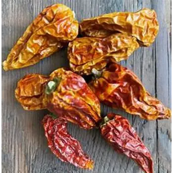 Ghost Pepper