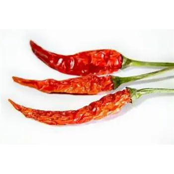 Ghost Pepper