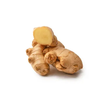  Fresh  Ginger