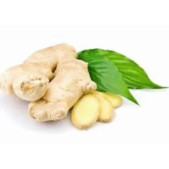 Organic Ginger