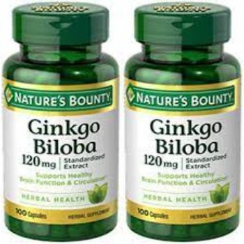 Ginkgo Biloba