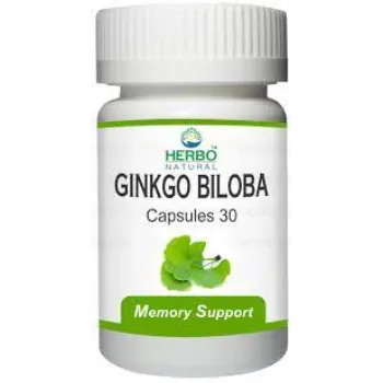 Ginkgo Biloba