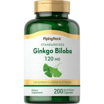 Ginkgo Biloba