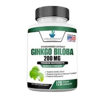 Ginkgo Biloba