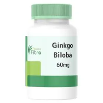 Ginkgo Biloba