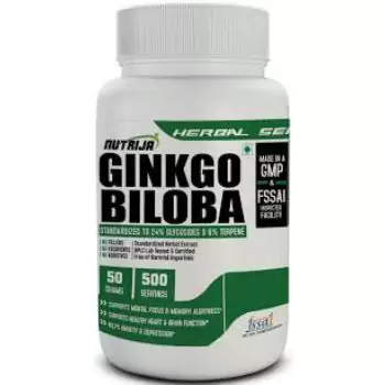 Ginkgo Biloba