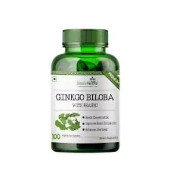 Ginkgo Biloba