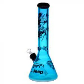 Rawbong Retail Private Limited Glass Bongs