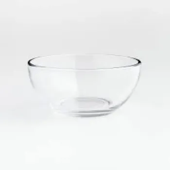 Mangala Gowri Enterprises Glass Bowl