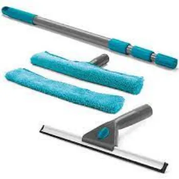 Rakesh Goud  Glass Duster Cleaner