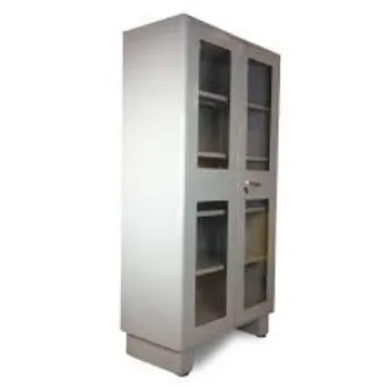 Attractive Designs Glass Cupboard