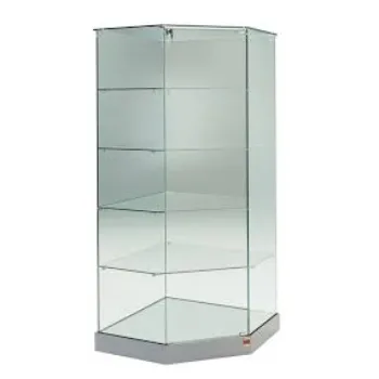 Glass Showcase