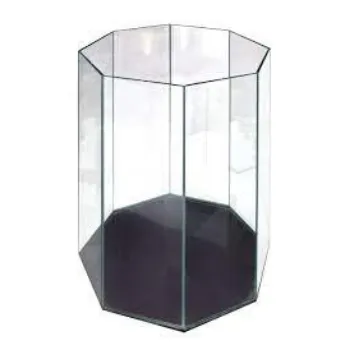 Glass Showcase