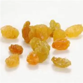 Organic Golden Raisin