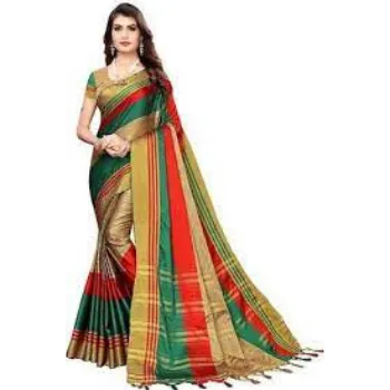 Modern Graceful Designer Sarees