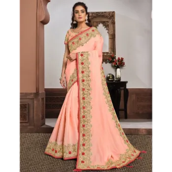 Graceful Designer Sarees