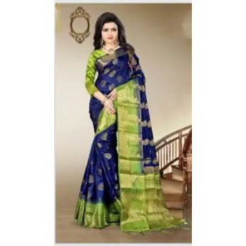 Modern Graceful Designer Sarees