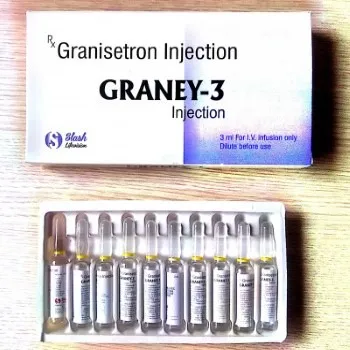 Granisetron Injection