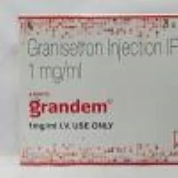 Granisetron Injection