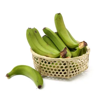  Fresh  Green Banana