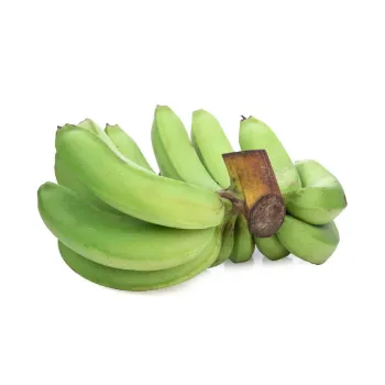 Natural   Green Banana