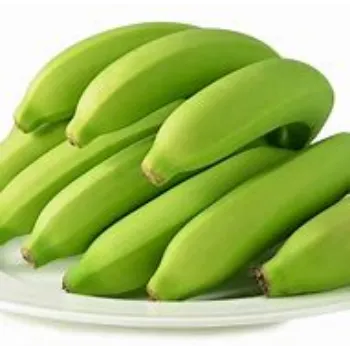 Green Banana