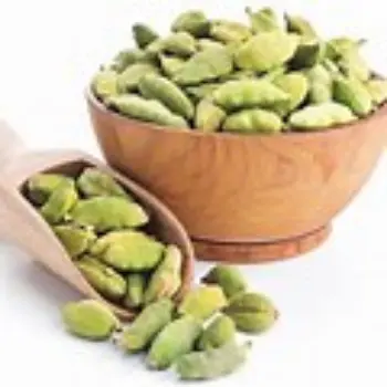 Green Cardamom