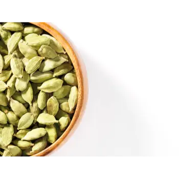  Organic Green Cardamom