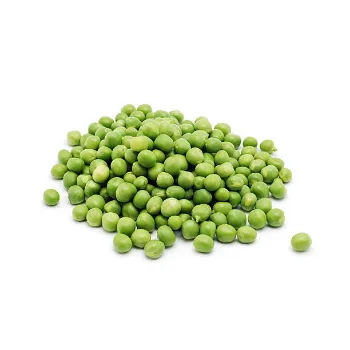  Fresh   Green Peas