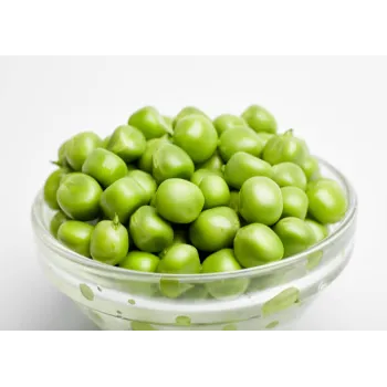 Natural  Green Peas